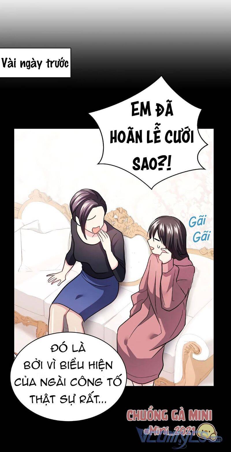 Vô Tình Trở Thành Con Gái Của Triệu Phú - Chương 10