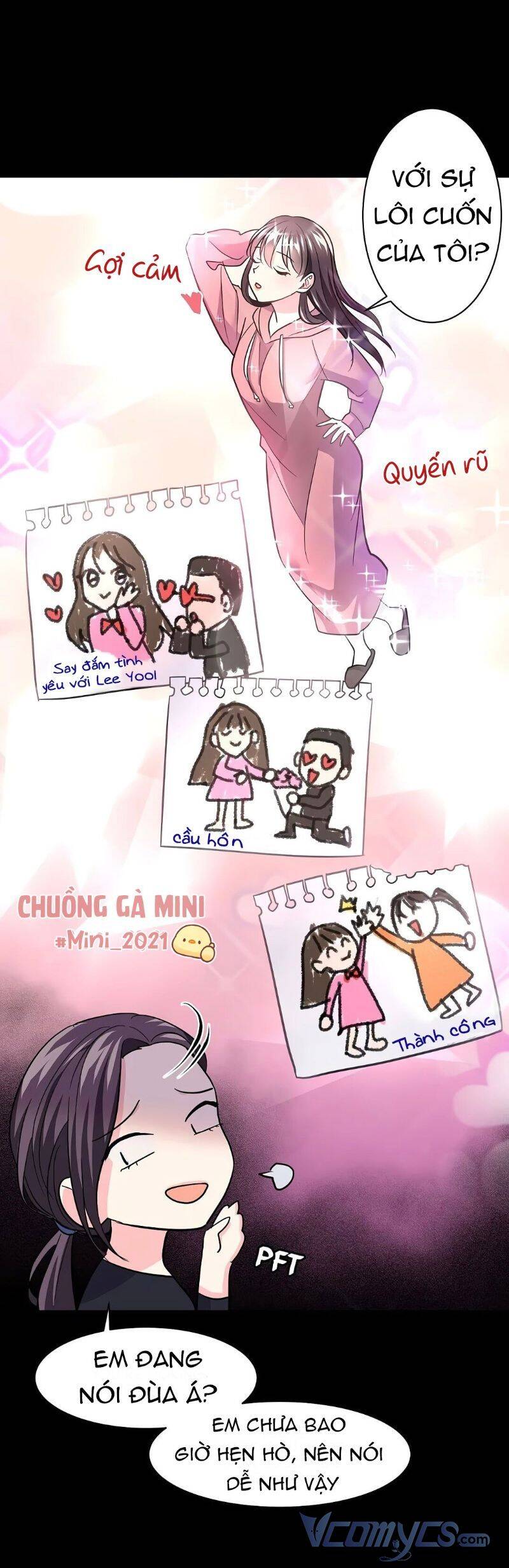 Vô Tình Trở Thành Con Gái Của Triệu Phú - Chương 10