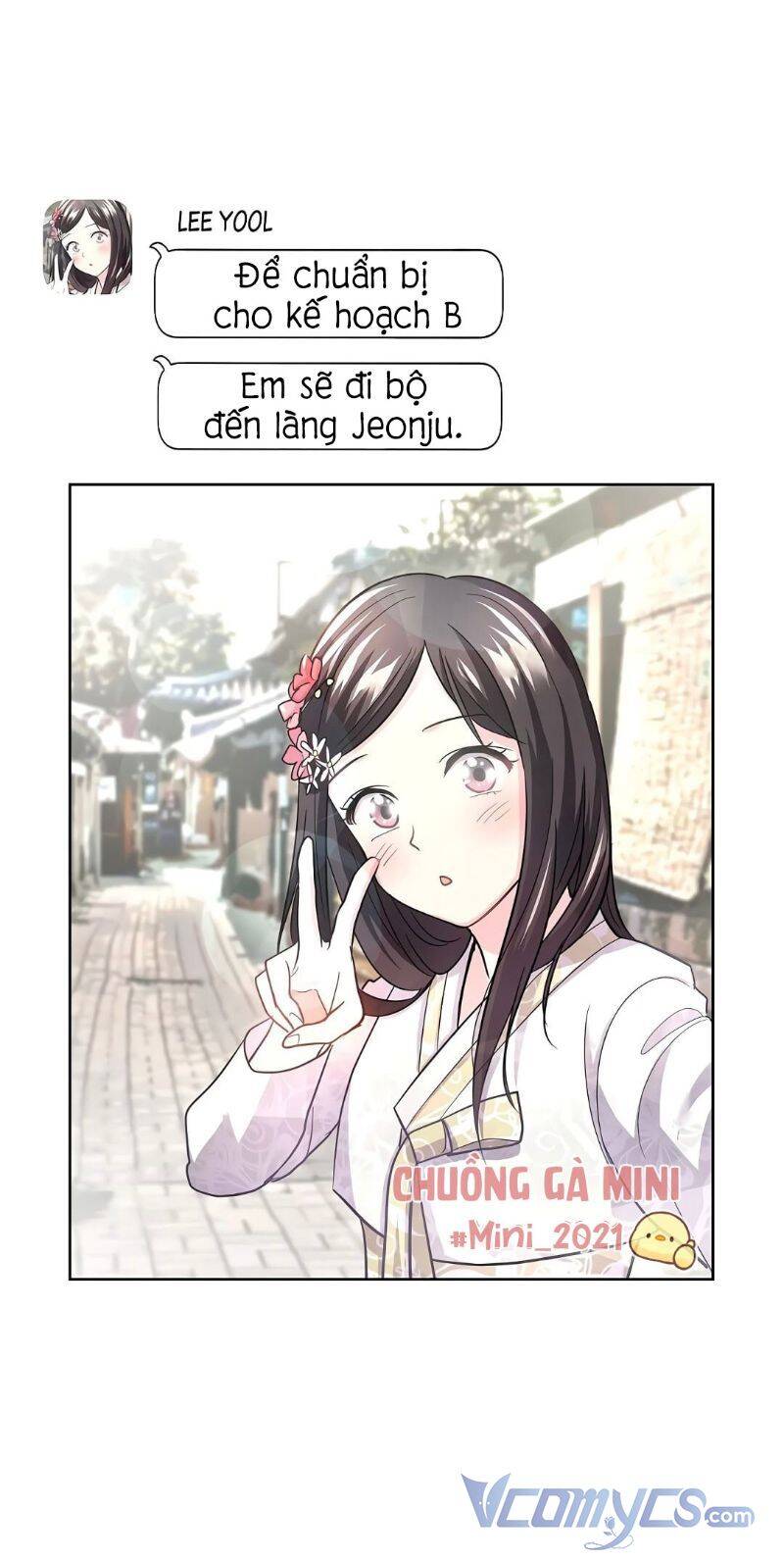 Vô Tình Trở Thành Con Gái Của Triệu Phú - Chương 10