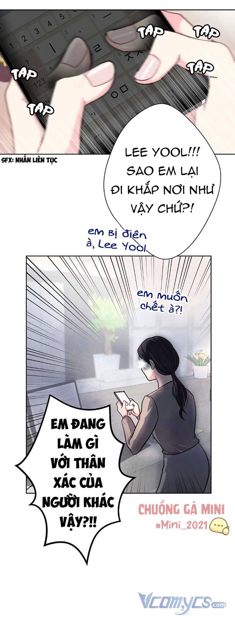 Vô Tình Trở Thành Con Gái Của Triệu Phú - Chương 10