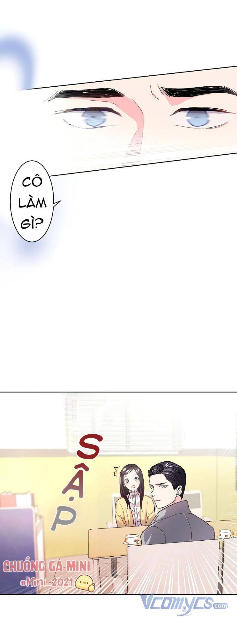 Vô Tình Trở Thành Con Gái Của Triệu Phú - Chương 10