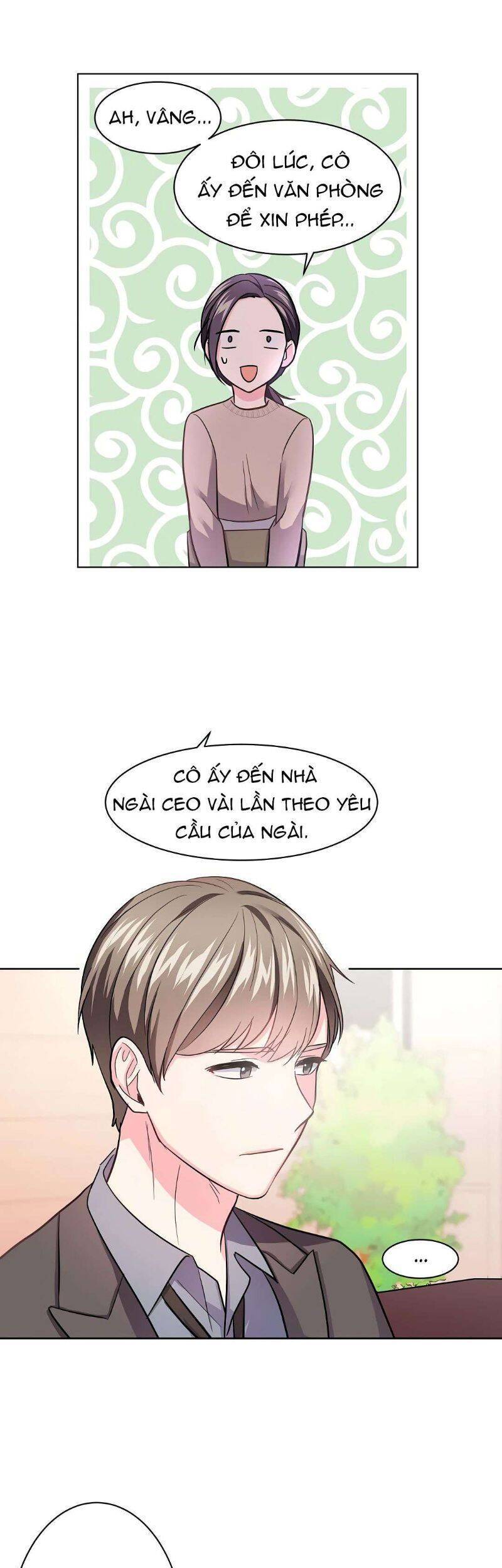 Vô Tình Trở Thành Con Gái Của Triệu Phú - Chương 11