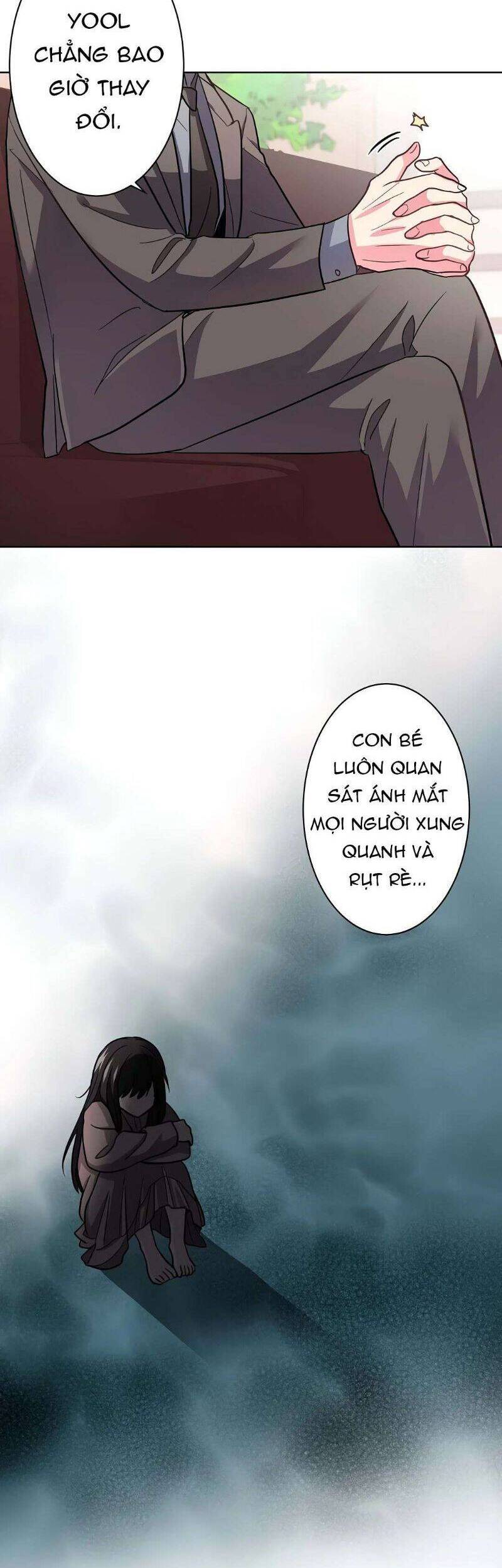 Vô Tình Trở Thành Con Gái Của Triệu Phú - Chương 11