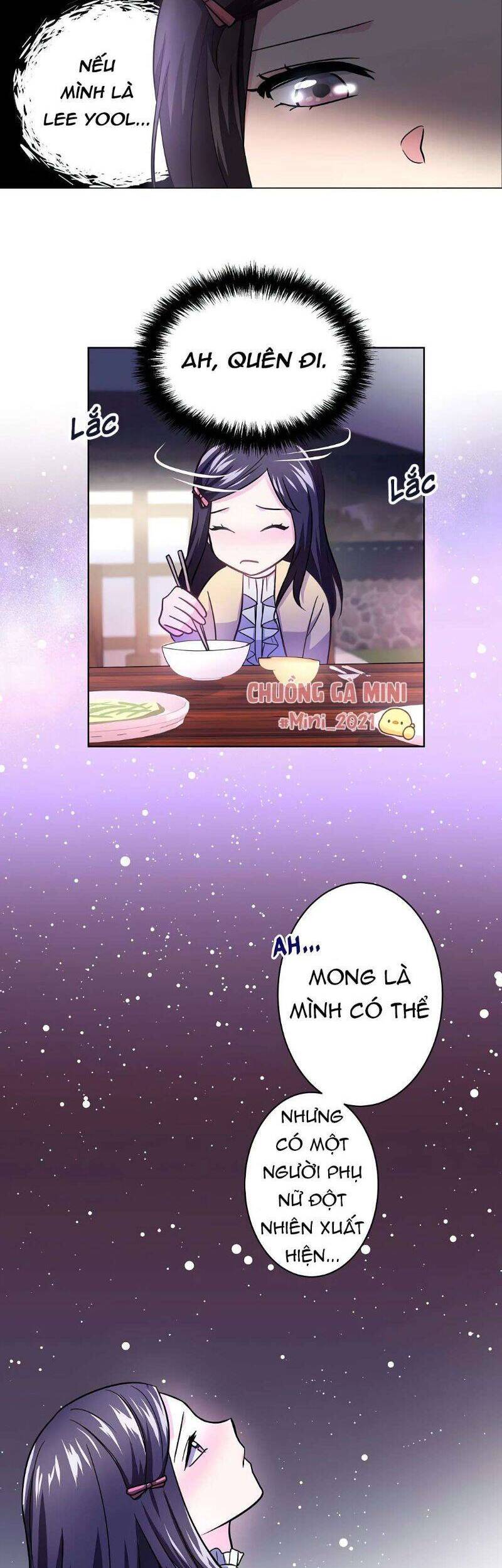 Vô Tình Trở Thành Con Gái Của Triệu Phú - Chương 11