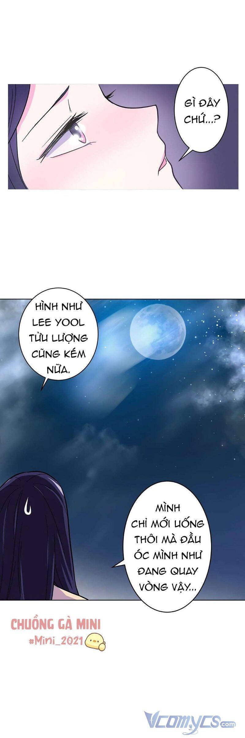 Vô Tình Trở Thành Con Gái Của Triệu Phú - Chương 11