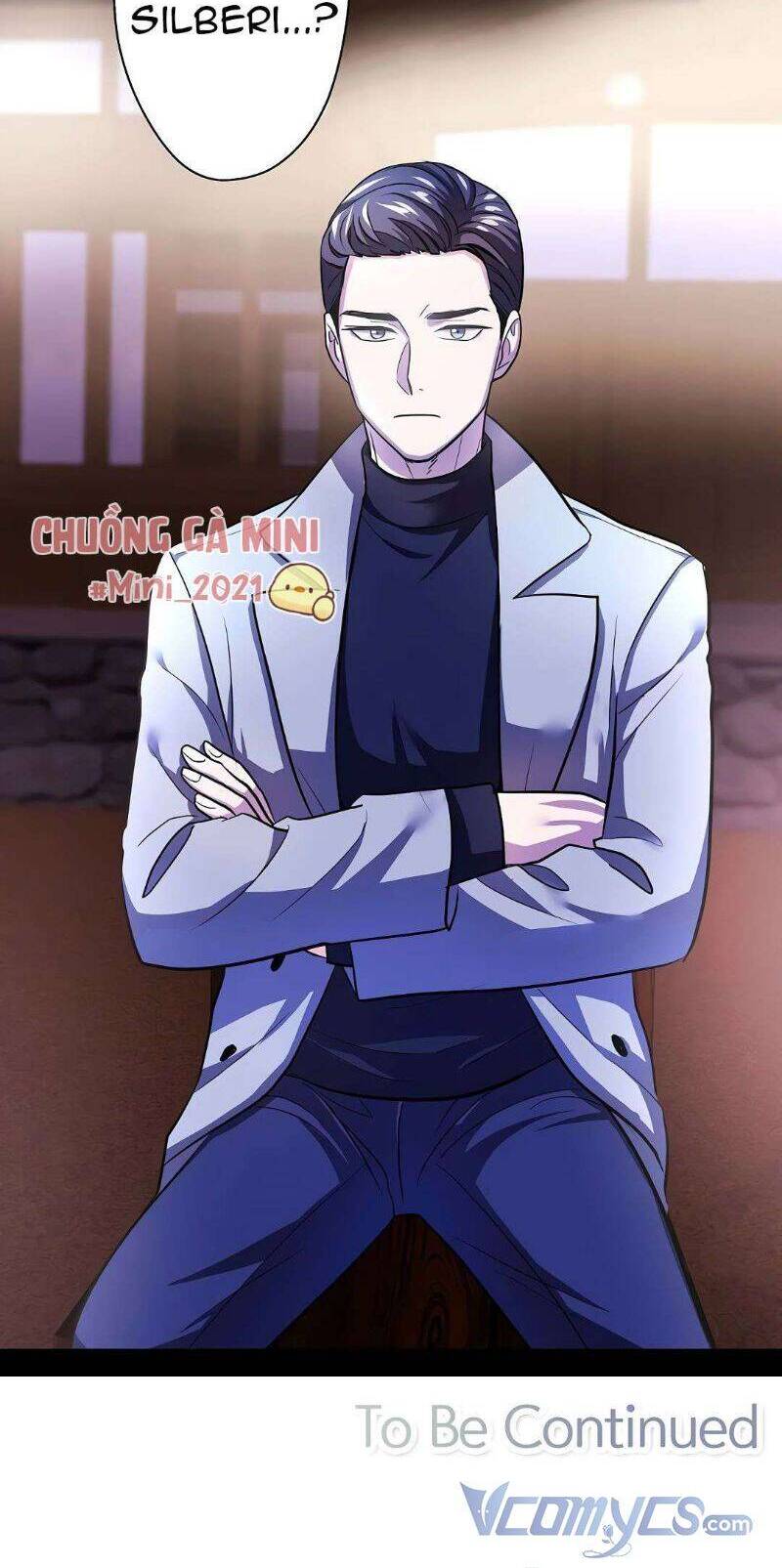 Vô Tình Trở Thành Con Gái Của Triệu Phú - Chương 11