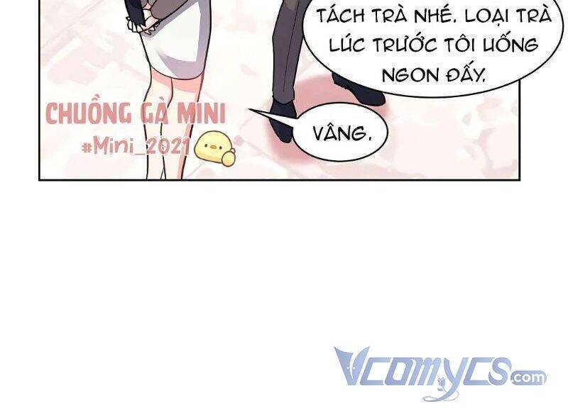 Vô Tình Trở Thành Con Gái Của Triệu Phú - Chương 11