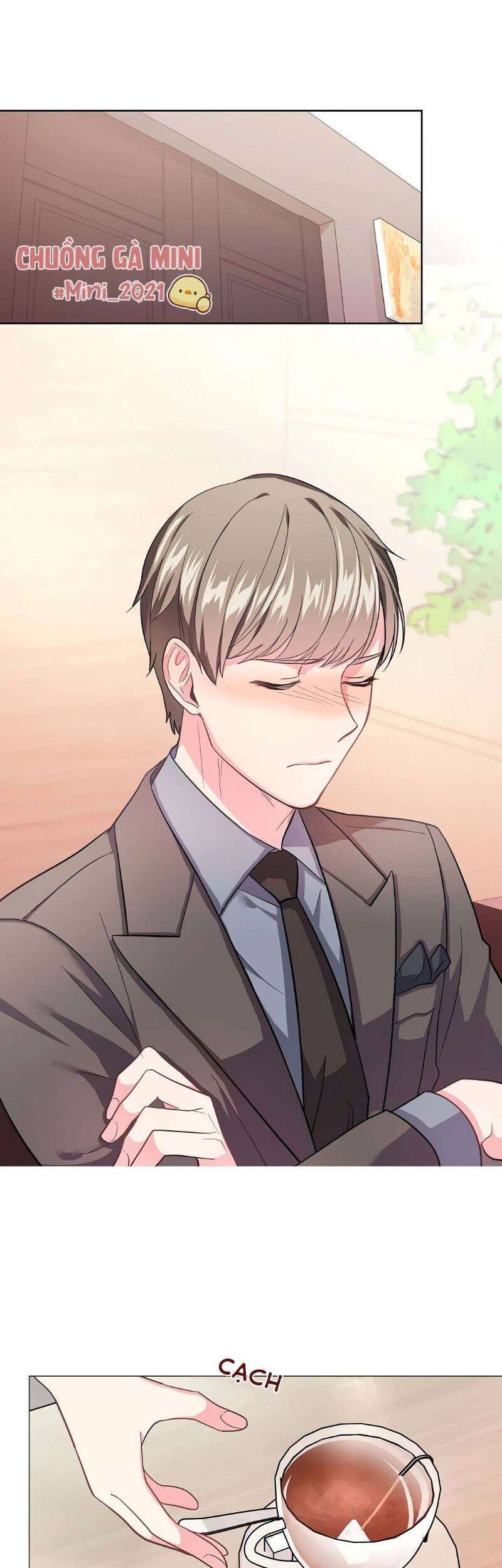 Vô Tình Trở Thành Con Gái Của Triệu Phú - Chương 11