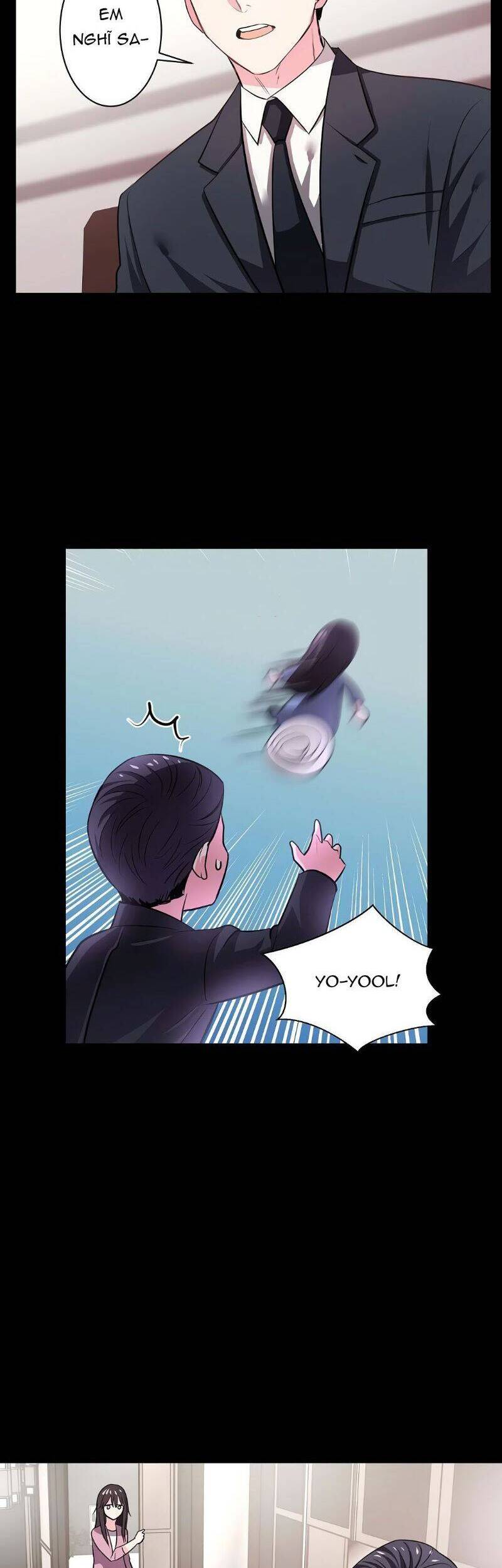 Vô Tình Trở Thành Con Gái Của Triệu Phú - Chương 12