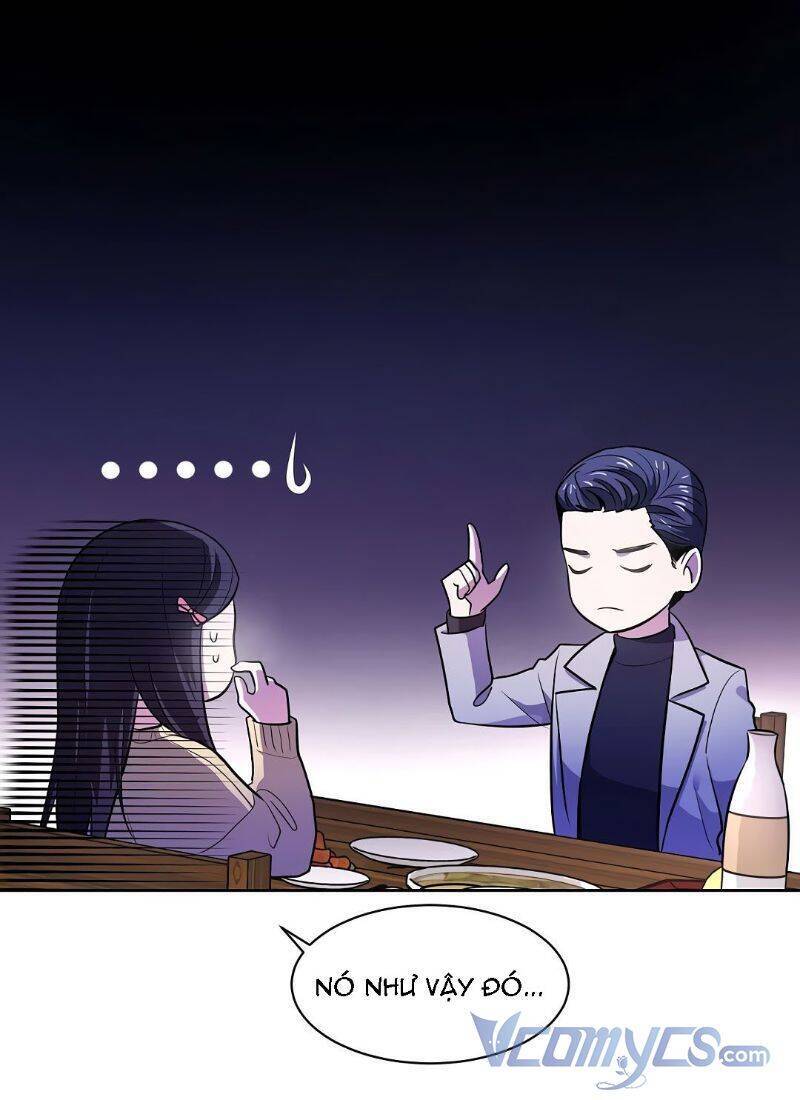 Vô Tình Trở Thành Con Gái Của Triệu Phú - Chương 12