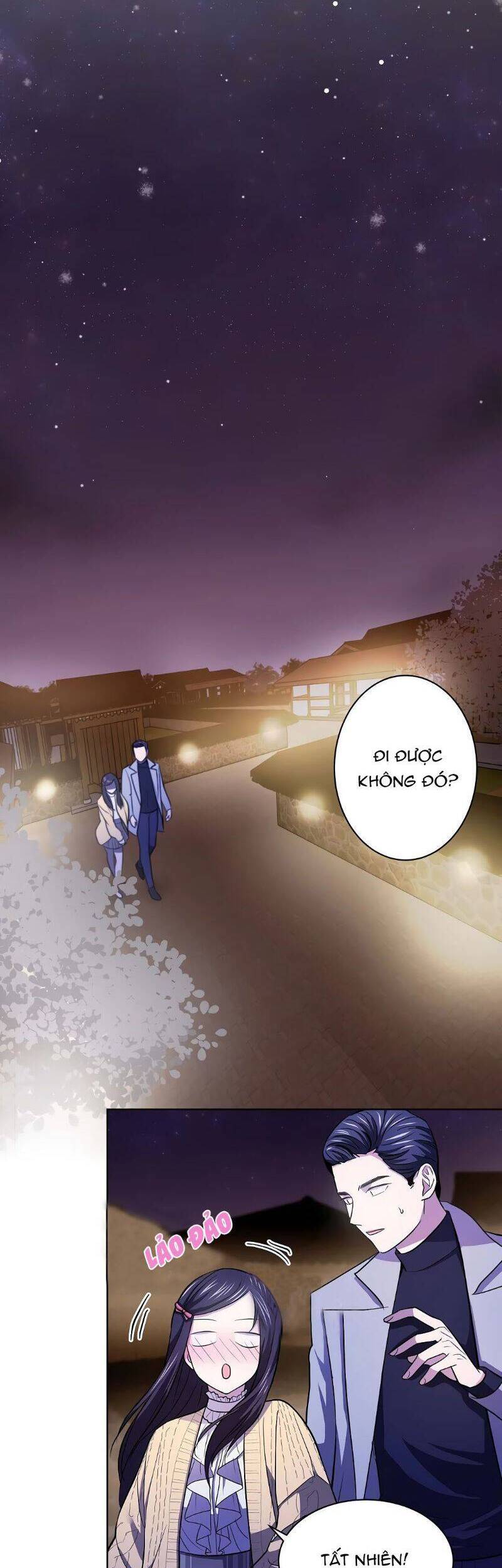 Vô Tình Trở Thành Con Gái Của Triệu Phú - Chương 12