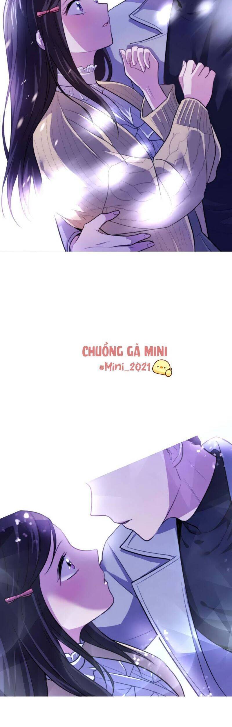 Vô Tình Trở Thành Con Gái Của Triệu Phú - Chương 12