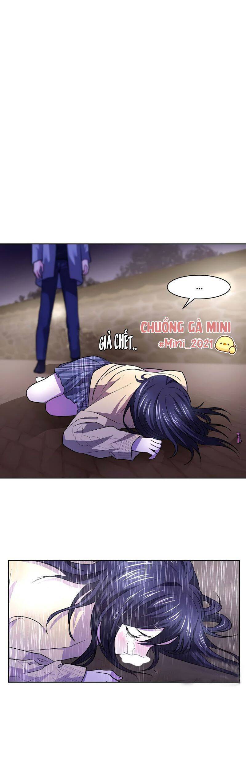 Vô Tình Trở Thành Con Gái Của Triệu Phú - Chương 12