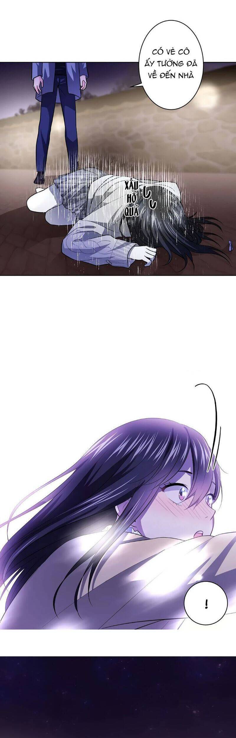 Vô Tình Trở Thành Con Gái Của Triệu Phú - Chương 12