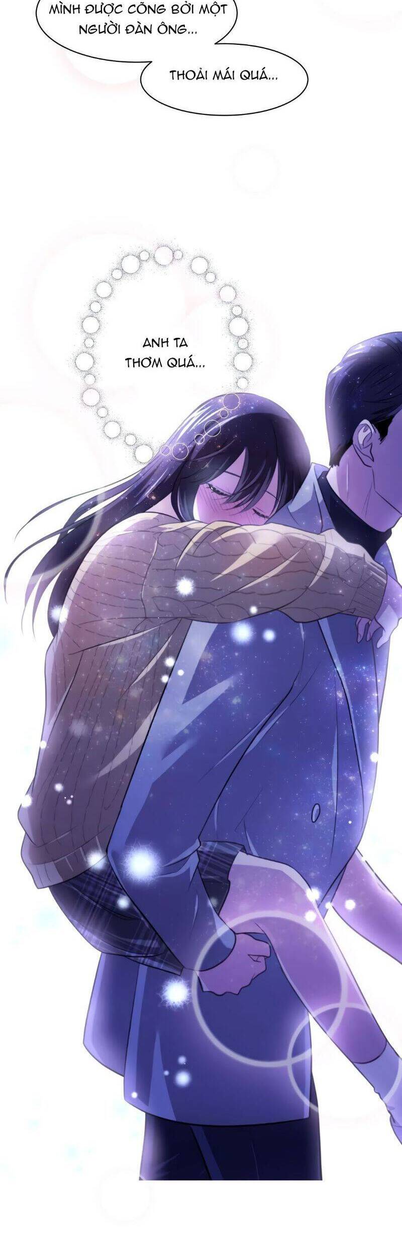 Vô Tình Trở Thành Con Gái Của Triệu Phú - Chương 12