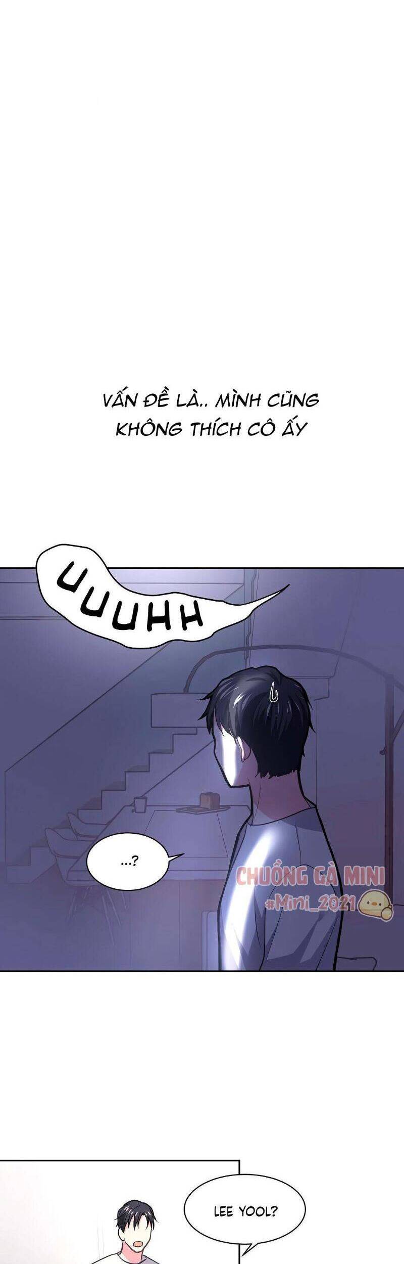 Vô Tình Trở Thành Con Gái Của Triệu Phú - Chương 13