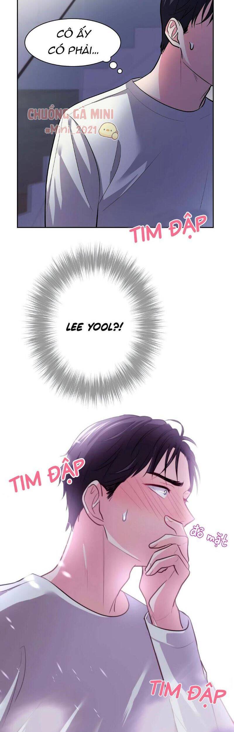 Vô Tình Trở Thành Con Gái Của Triệu Phú - Chương 13