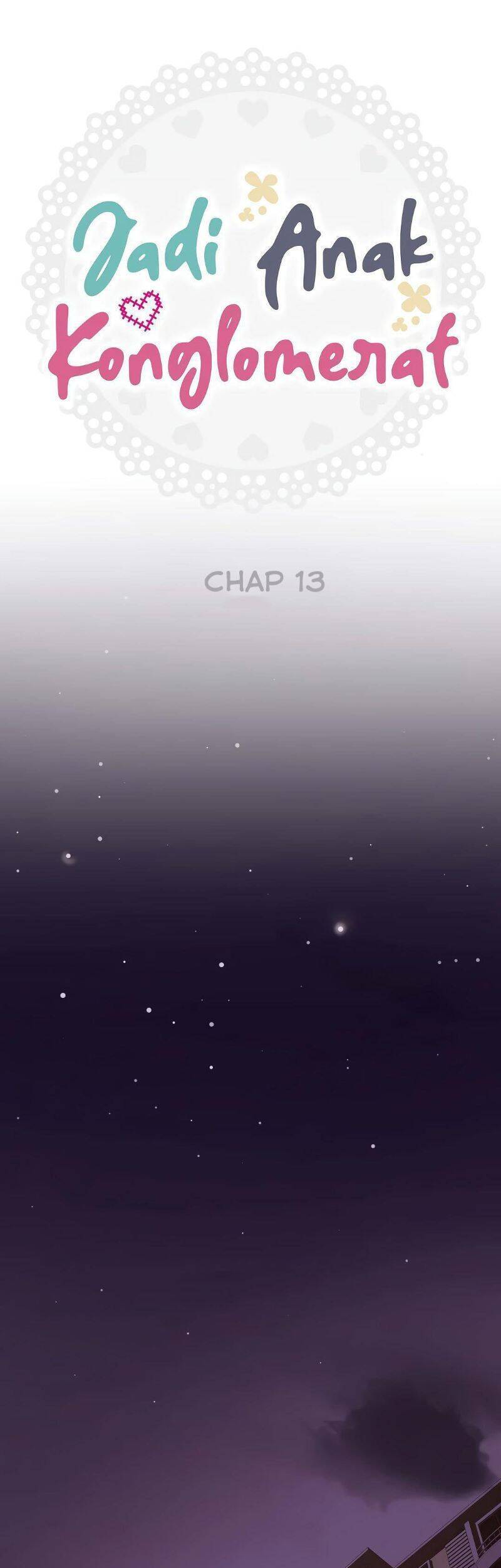 Vô Tình Trở Thành Con Gái Của Triệu Phú - Chương 13