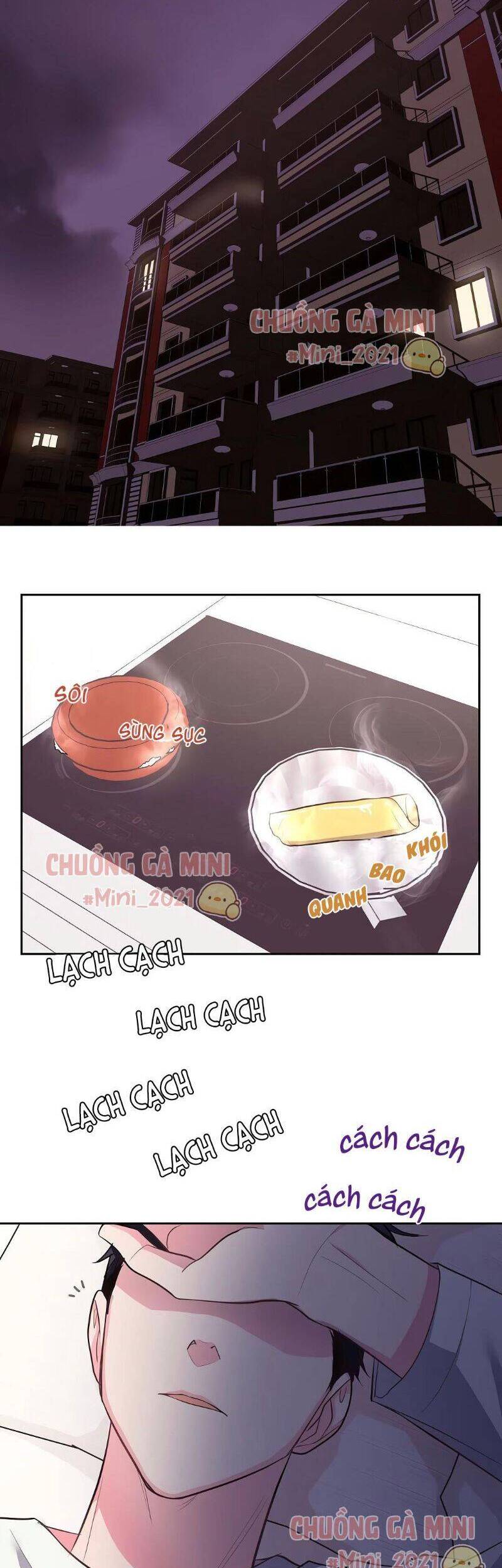 Vô Tình Trở Thành Con Gái Của Triệu Phú - Chương 13