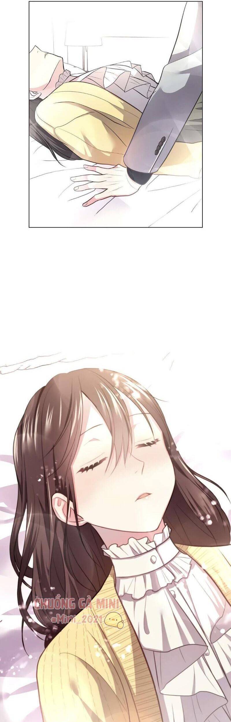 Vô Tình Trở Thành Con Gái Của Triệu Phú - Chương 13