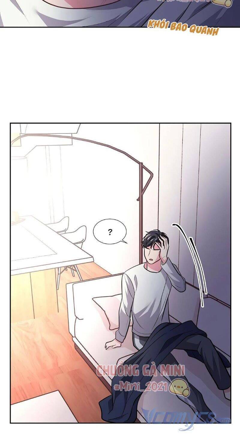 Vô Tình Trở Thành Con Gái Của Triệu Phú - Chương 13