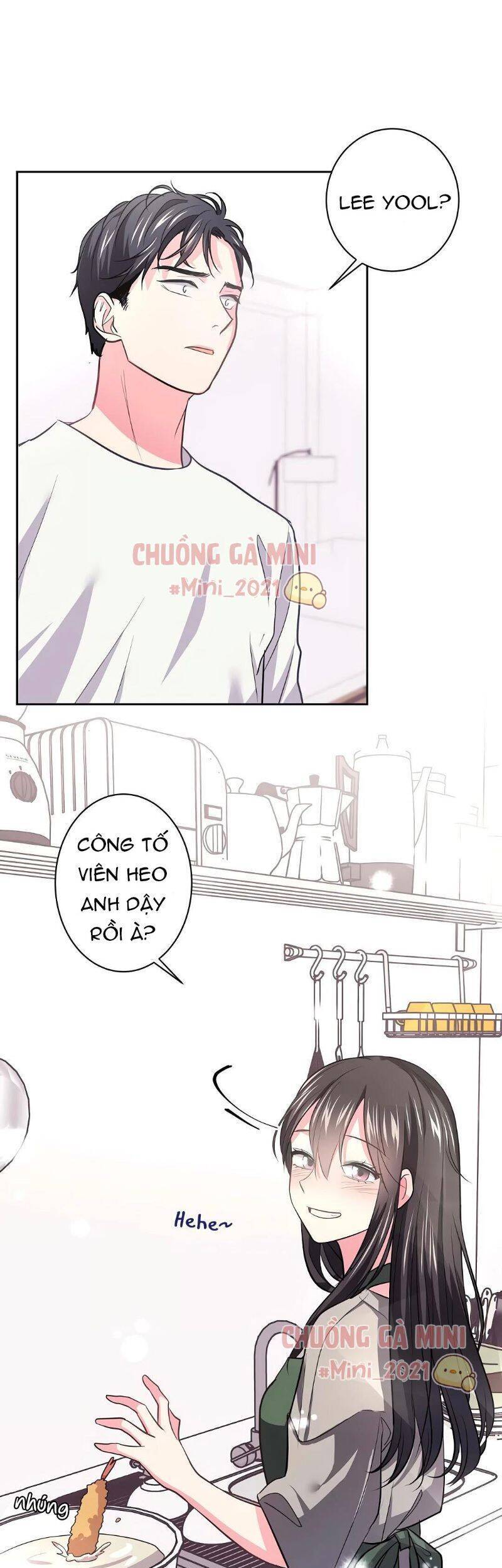 Vô Tình Trở Thành Con Gái Của Triệu Phú - Chương 13