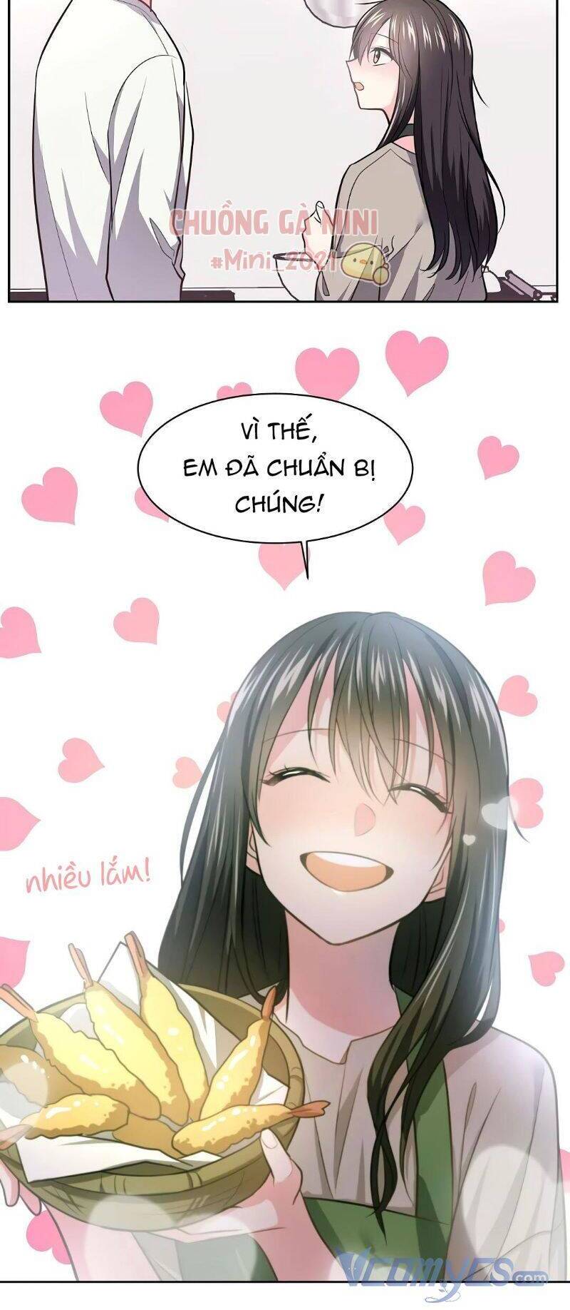 Vô Tình Trở Thành Con Gái Của Triệu Phú - Chương 13