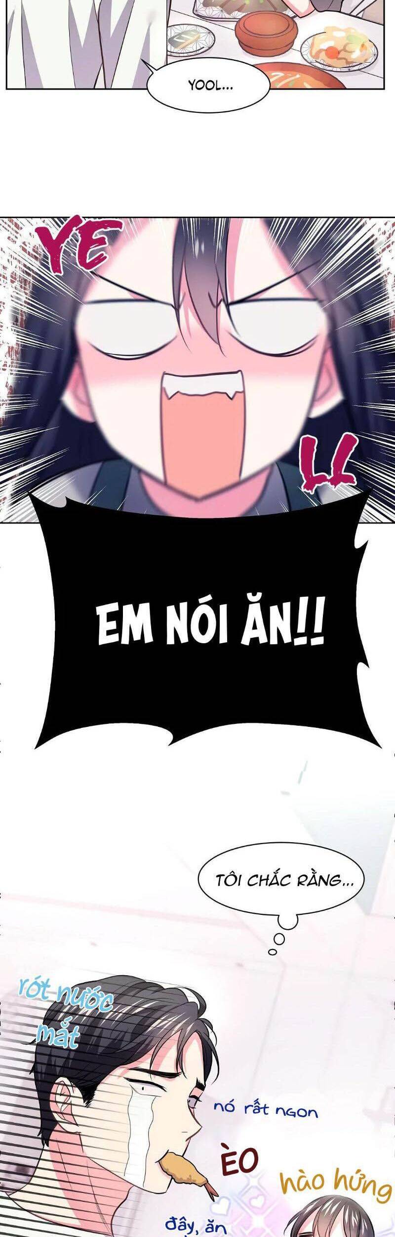 Vô Tình Trở Thành Con Gái Của Triệu Phú - Chương 13