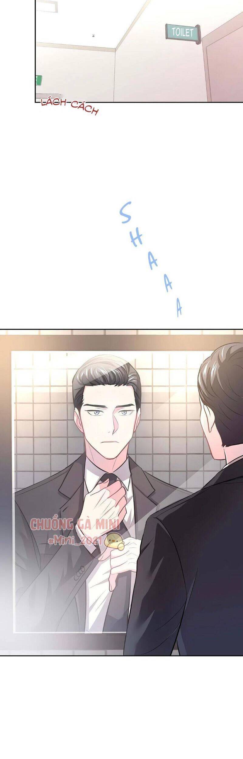 Vô Tình Trở Thành Con Gái Của Triệu Phú - Chương 13