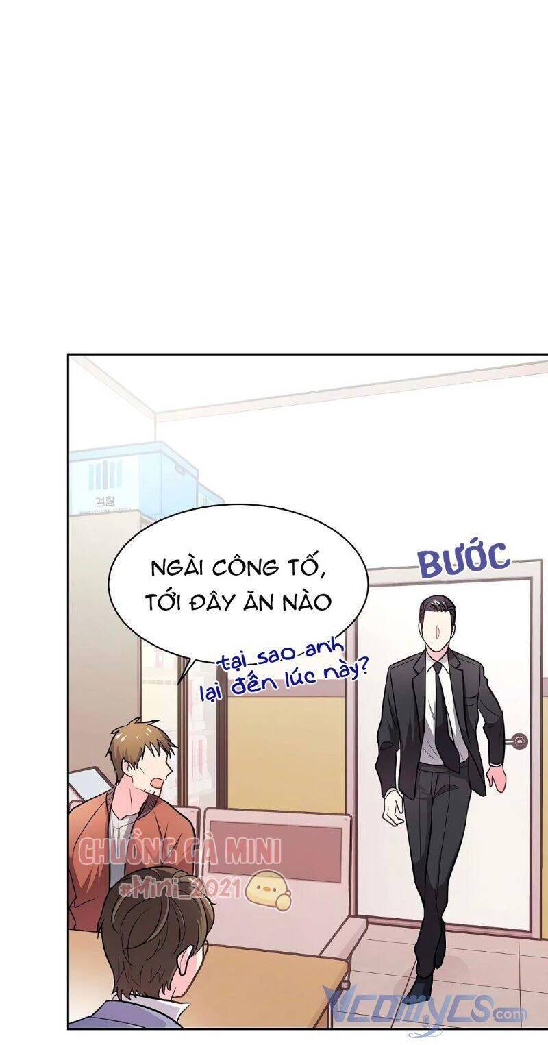 Vô Tình Trở Thành Con Gái Của Triệu Phú - Chương 13