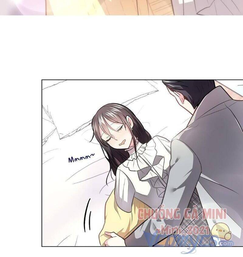 Vô Tình Trở Thành Con Gái Của Triệu Phú - Chương 13