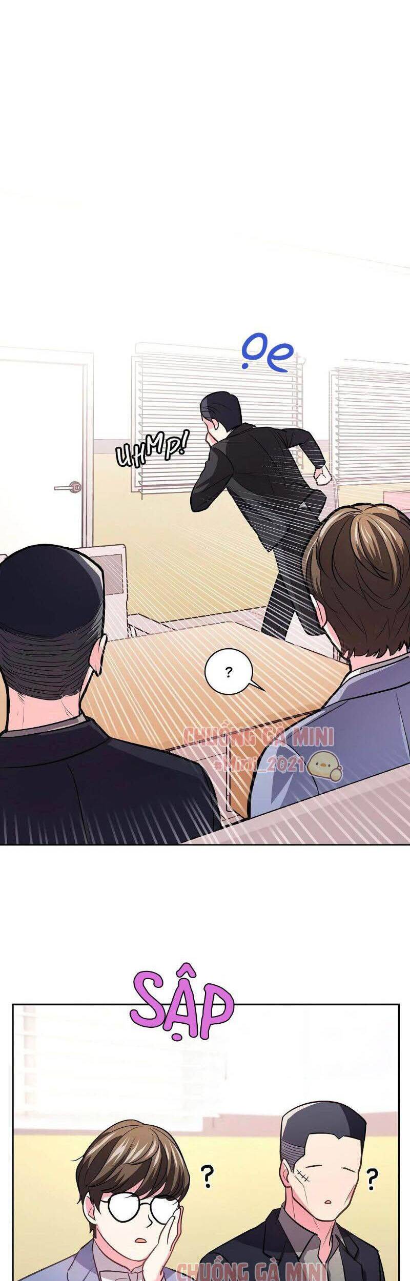 Vô Tình Trở Thành Con Gái Của Triệu Phú - Chương 13