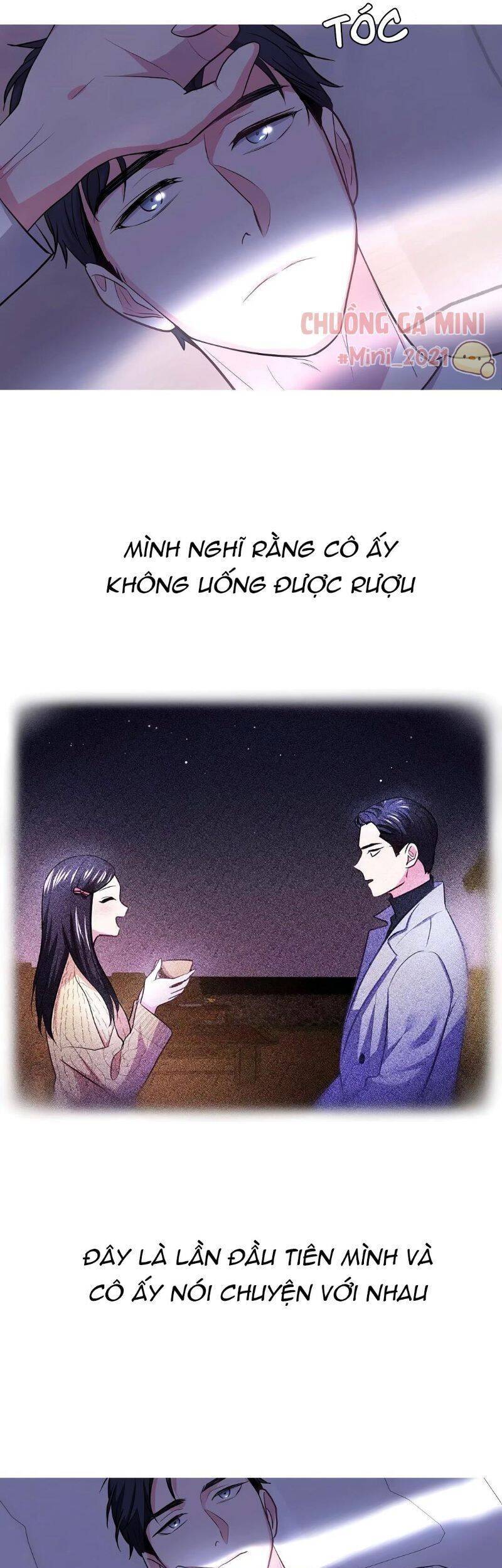 Vô Tình Trở Thành Con Gái Của Triệu Phú - Chương 13