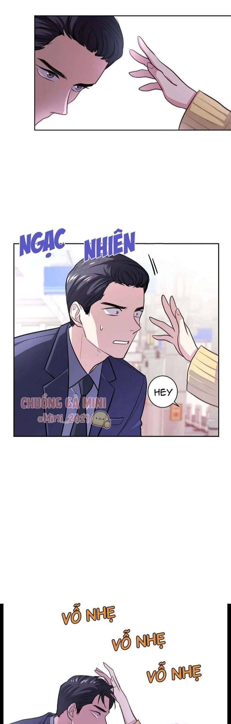 Vô Tình Trở Thành Con Gái Của Triệu Phú - Chương 14