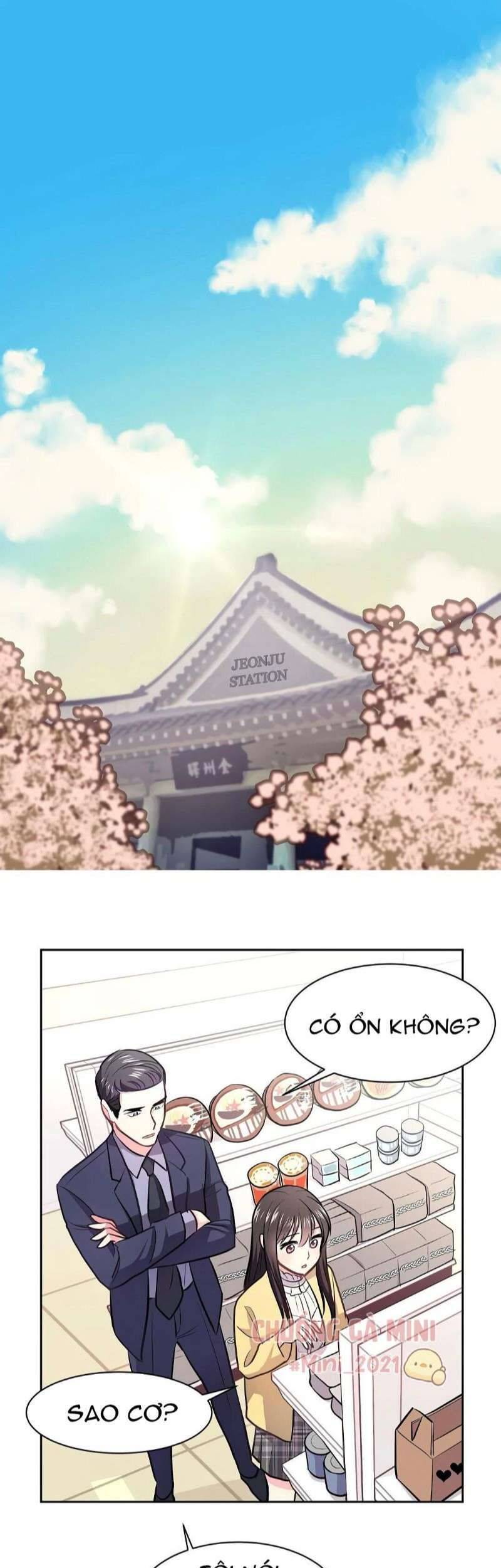 Vô Tình Trở Thành Con Gái Của Triệu Phú - Chương 14