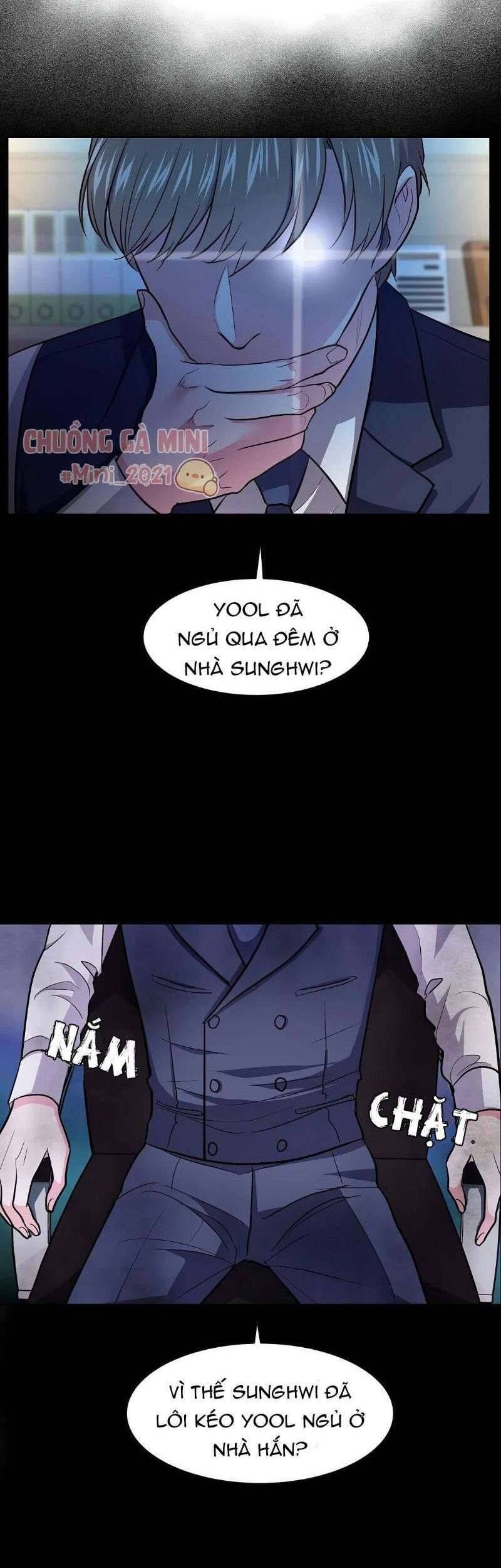 Vô Tình Trở Thành Con Gái Của Triệu Phú - Chương 14