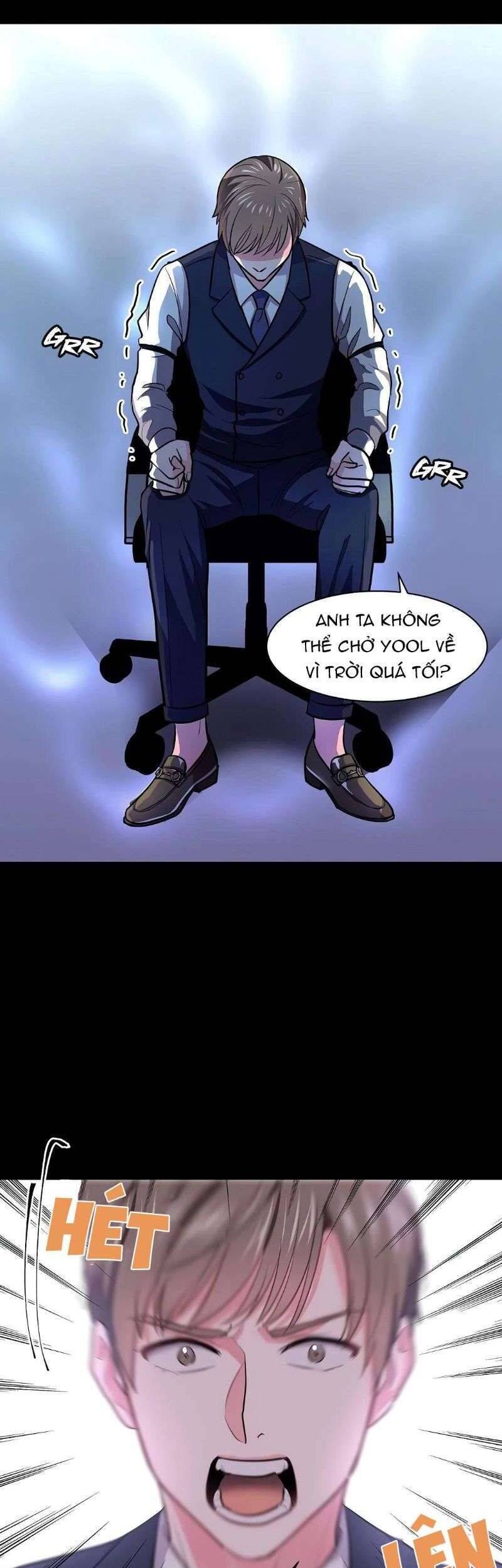 Vô Tình Trở Thành Con Gái Của Triệu Phú - Chương 14