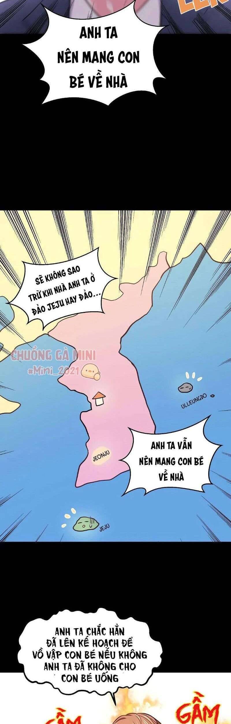 Vô Tình Trở Thành Con Gái Của Triệu Phú - Chương 14