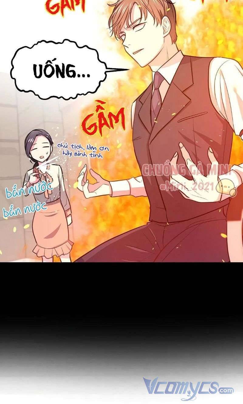 Vô Tình Trở Thành Con Gái Của Triệu Phú - Chương 14