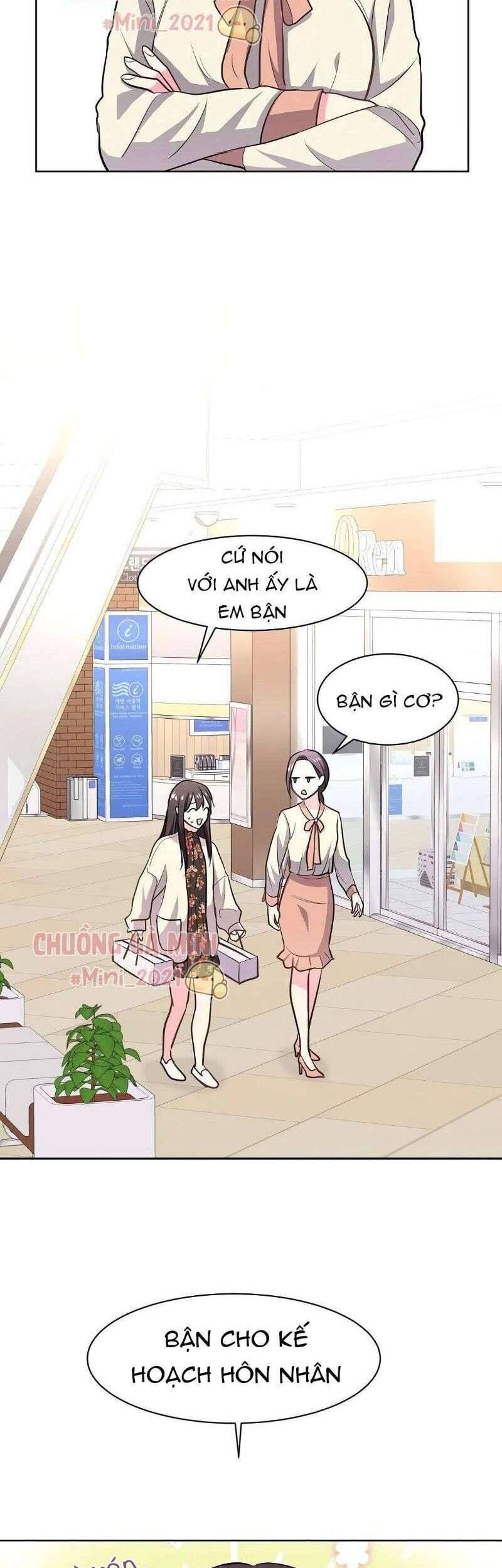 Vô Tình Trở Thành Con Gái Của Triệu Phú - Chương 14