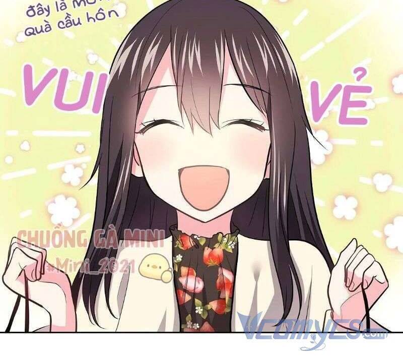 Vô Tình Trở Thành Con Gái Của Triệu Phú - Chương 14