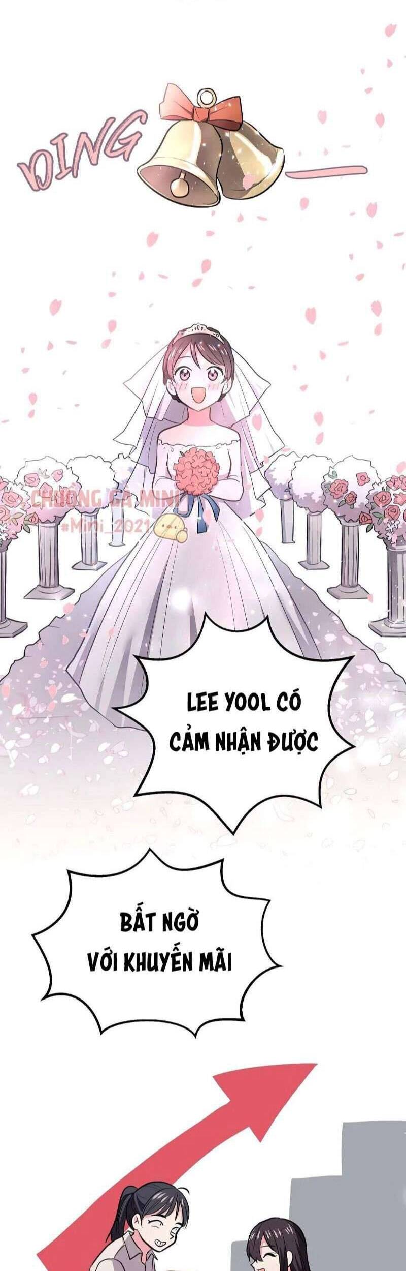 Vô Tình Trở Thành Con Gái Của Triệu Phú - Chương 14