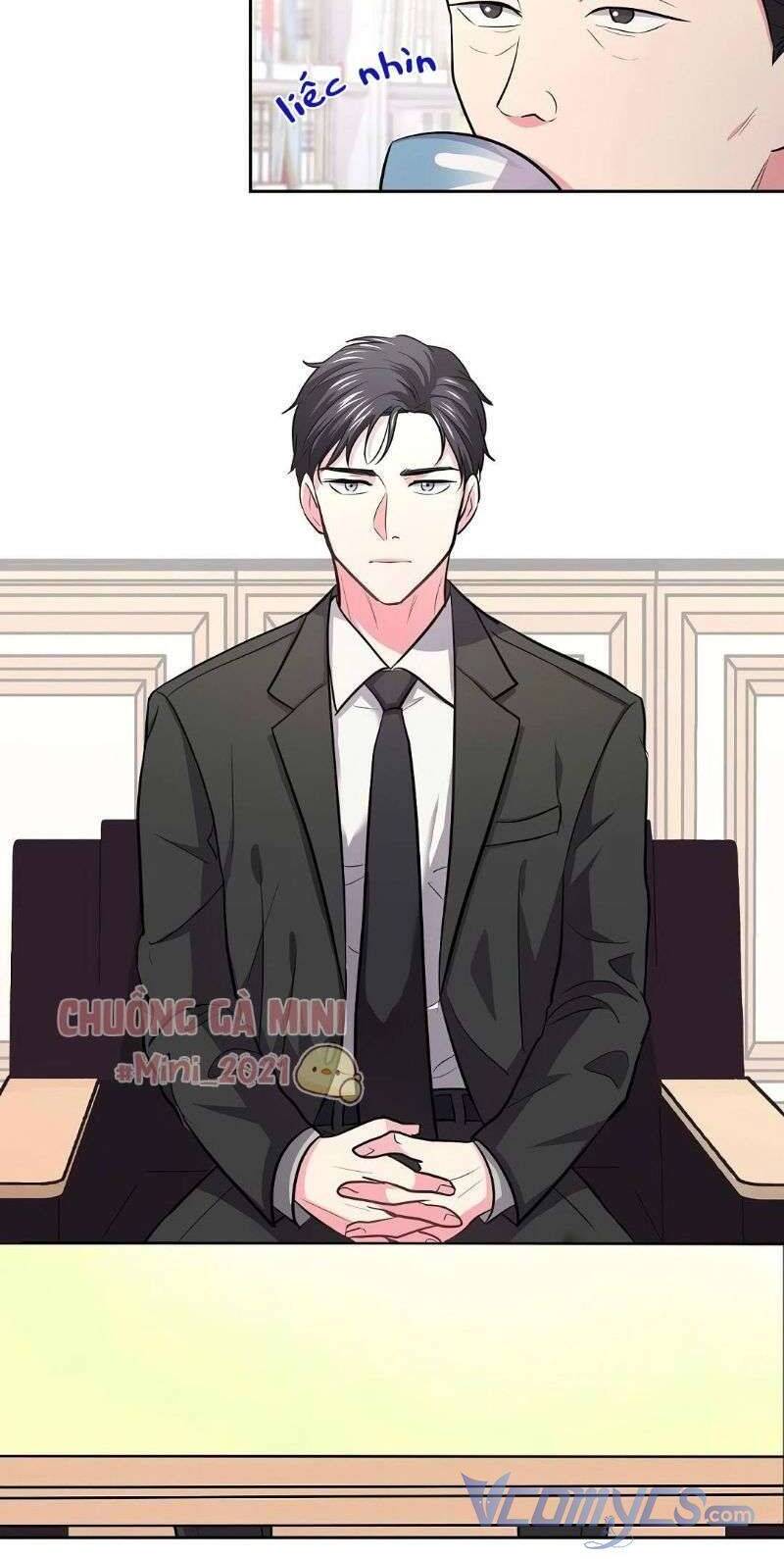 Vô Tình Trở Thành Con Gái Của Triệu Phú - Chương 14