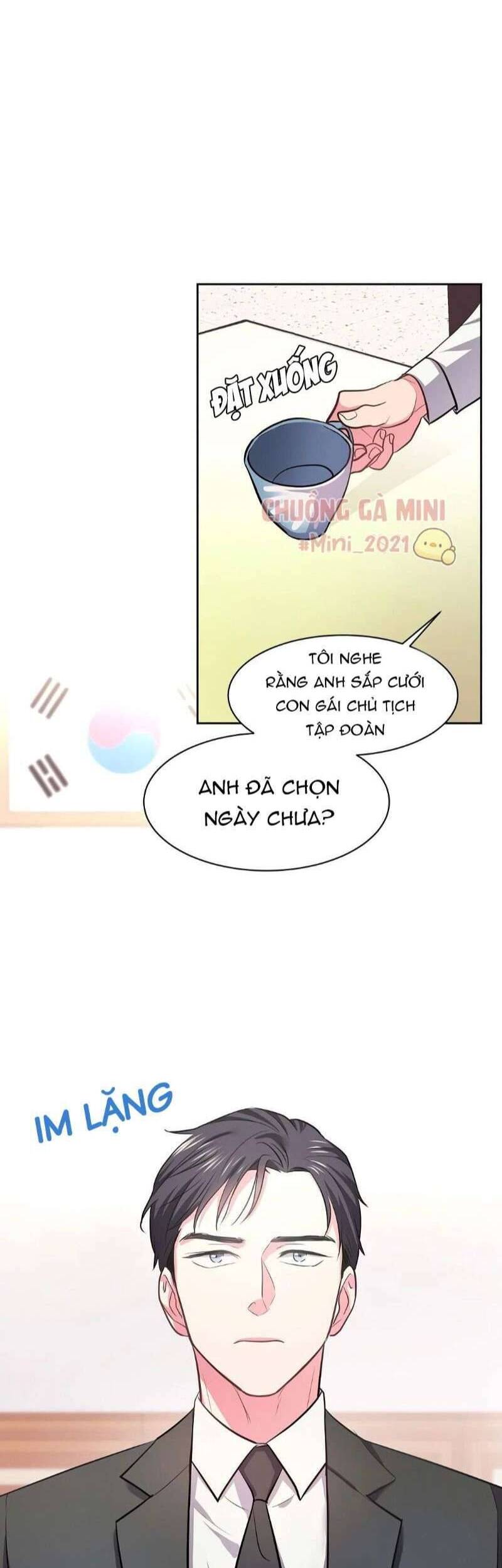 Vô Tình Trở Thành Con Gái Của Triệu Phú - Chương 14