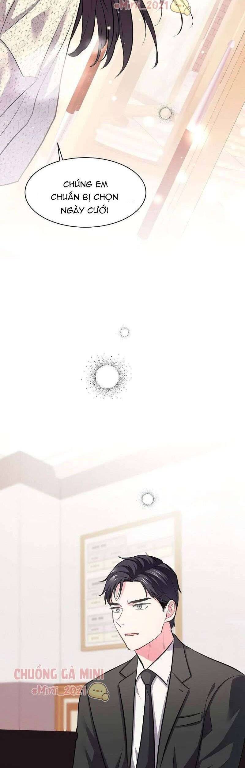 Vô Tình Trở Thành Con Gái Của Triệu Phú - Chương 14