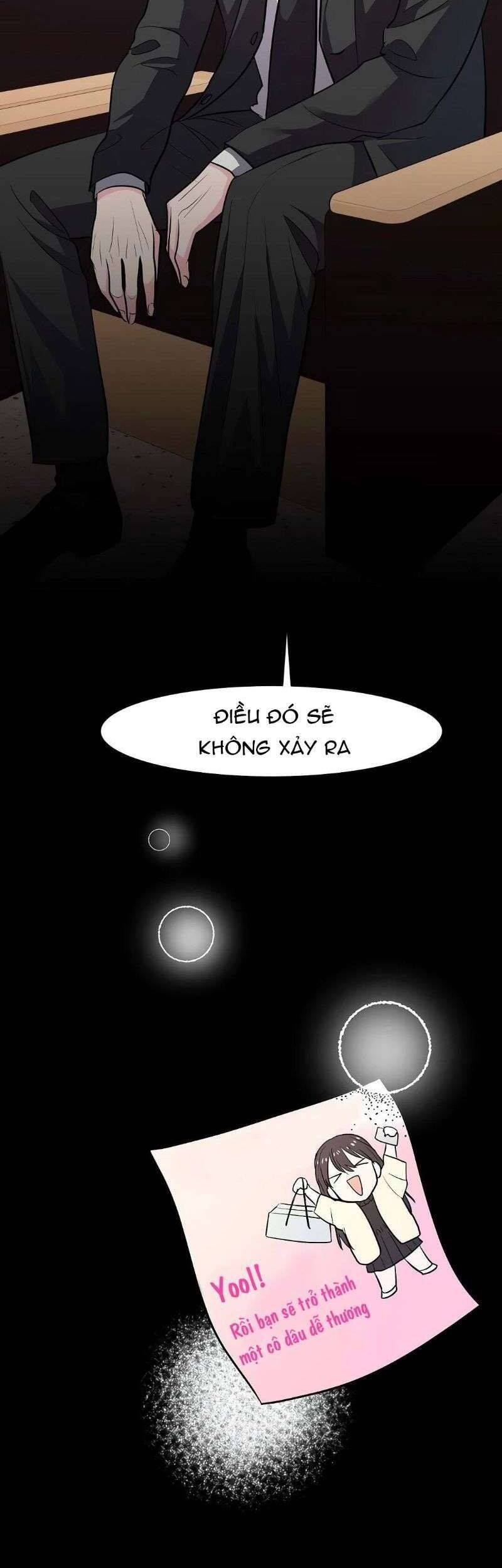 Vô Tình Trở Thành Con Gái Của Triệu Phú - Chương 14