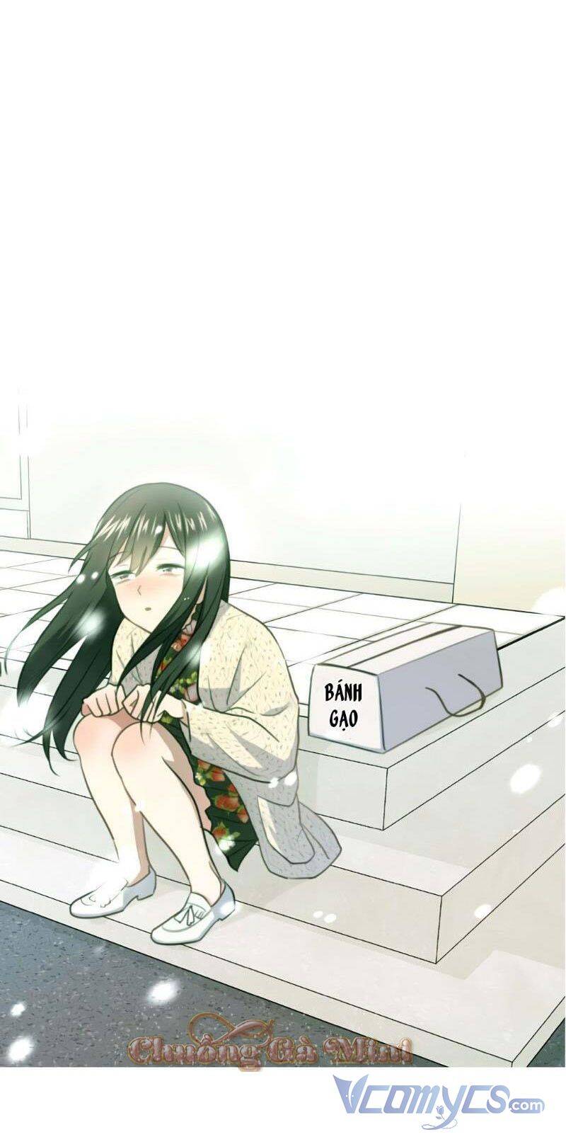 Vô Tình Trở Thành Con Gái Của Triệu Phú - Chương 16