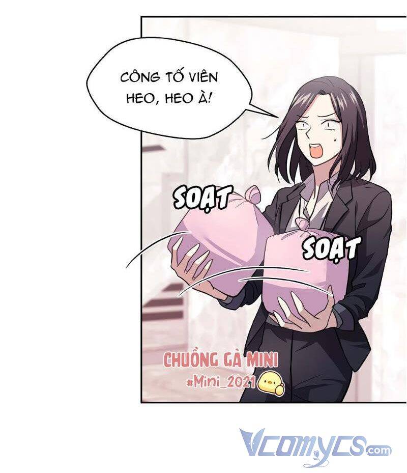 Vô Tình Trở Thành Con Gái Của Triệu Phú - Chương 16