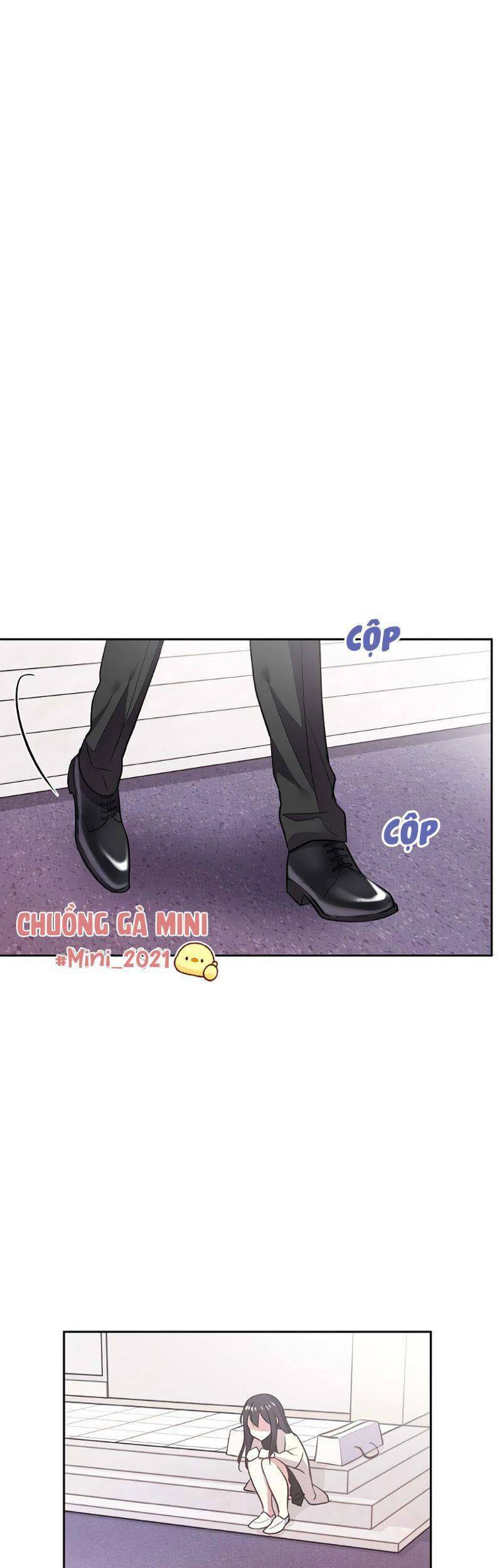 Vô Tình Trở Thành Con Gái Của Triệu Phú - Chương 16