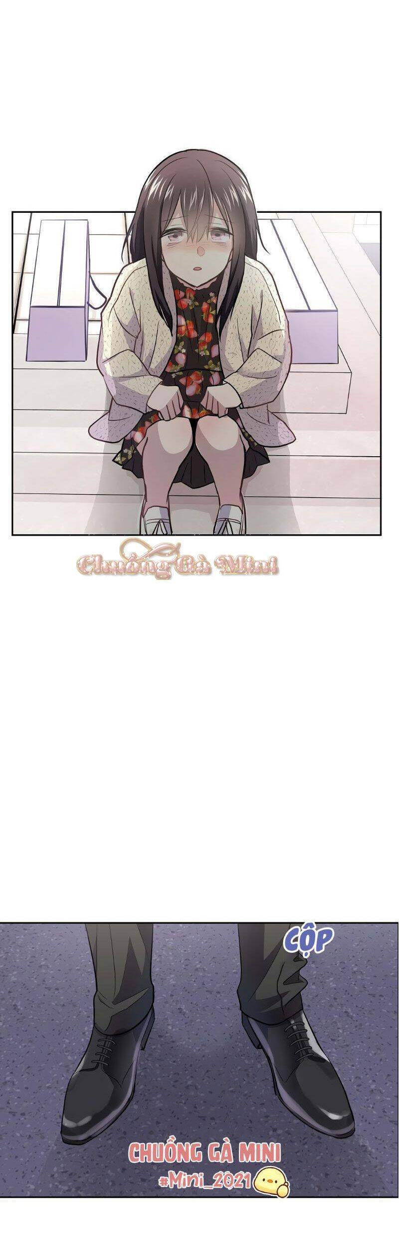 Vô Tình Trở Thành Con Gái Của Triệu Phú - Chương 16